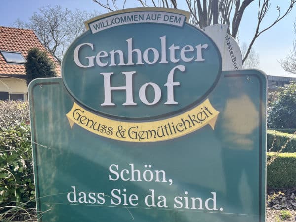 Genholter Hof