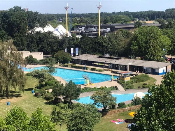 Freibad Grefrath Freibad Grefrath