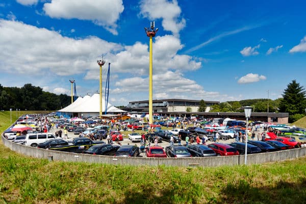 Grefrath Eisstadion US-Car & Bike Show Grefrath Eisstadion US-Car & Bike Show