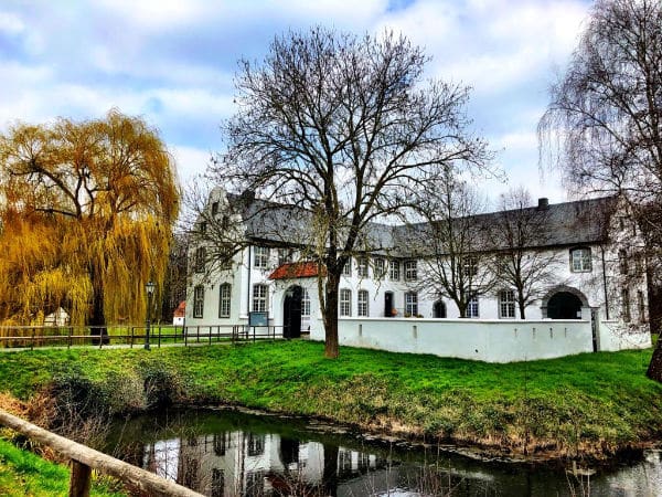Grefrath Freilichtmuseum Grefrath Freilichtmuseum
