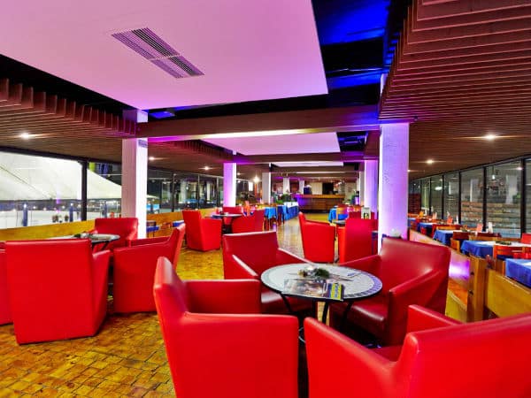 Grefrather Eisport und Eventpark Cafeteria Grefrather Eisport und Eventpark Cafeteria