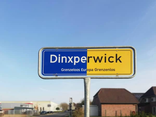 Dinxperwick Dinxperwick