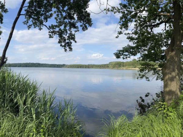 Krickenbecker See