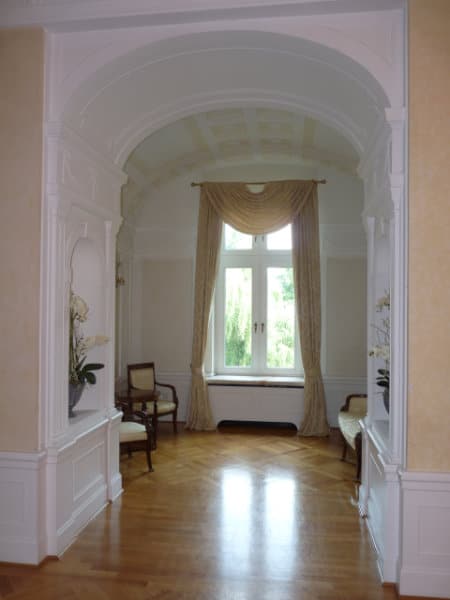 Raum im Schloss Raum