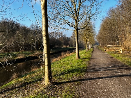 Am Nordkanal