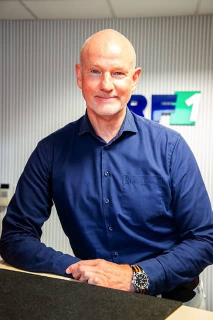 Andreas Ryll