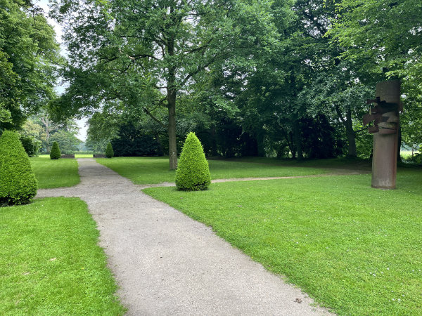 Schloss Moyland