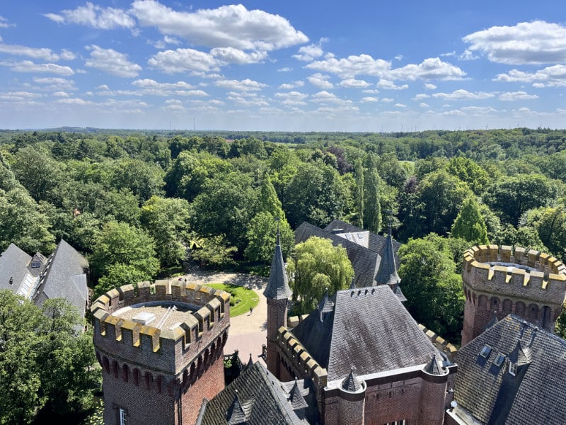 Schloss Moyland