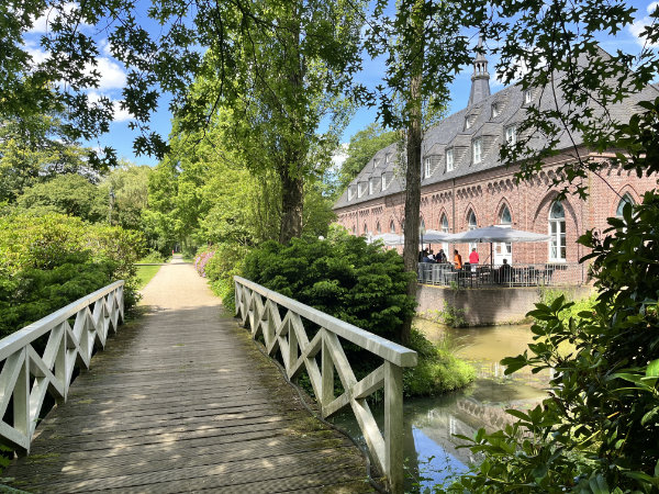 Schloss Moyland