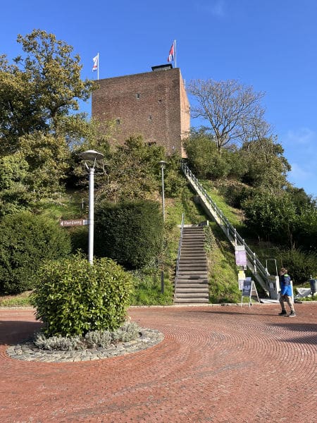 Wassenberg Höhenburg am Niederrhein Wassenberg Höhenburg am Niederrhein