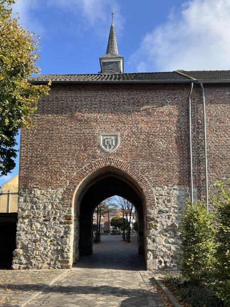 Wassenberg Rosstor Wassenberg Rosstor