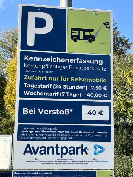 Womo Stellplatz Wassenberg Preise Womo Stellplatz Wassenberg Preise