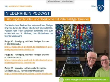 Leben Jetzt